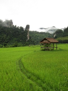 Thailande