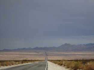 29 Palms Highway