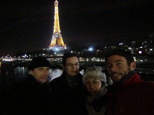 Retrouvailles