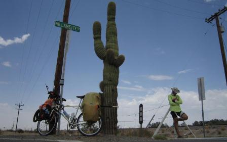 Arizona