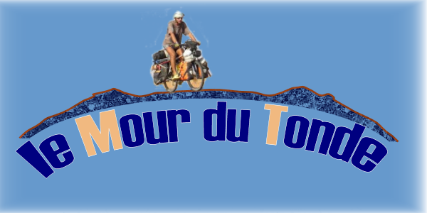 Le Logo du Mour du Tonde